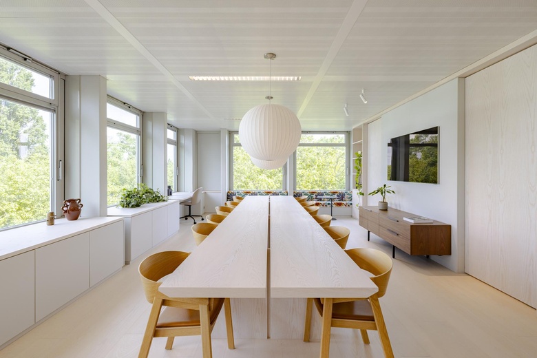 KantoorruimteaanApollolaan 151<br/> inAmsterdam