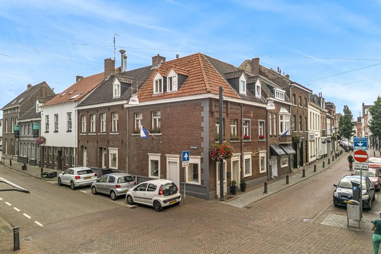 HorecaaanBakkerstraat 30<br/> inRoermond