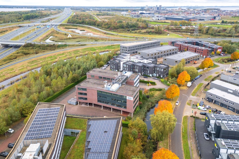 KantoorruimteaanTransistorstraat 41<br/> inAlmere KantoorruimteaanTransistorstraat 41<br/> inAlmere