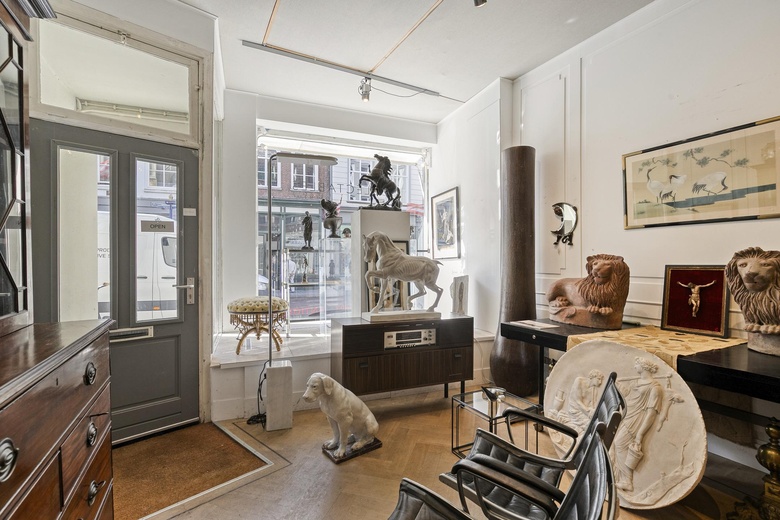 Winkelruimte Den Bosch - Hinthamerstraat 92 - Foto 9