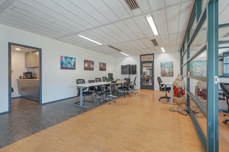 Bedrijfsruimte Zaandam - Pieter Ghijsenlaan 29 - Foto 20