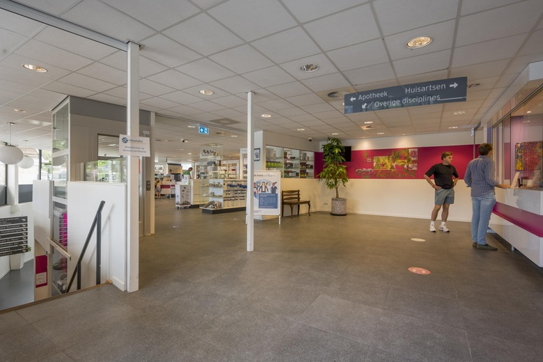 Zorg Amersfoort - Vondelplein 4 - Foto 9