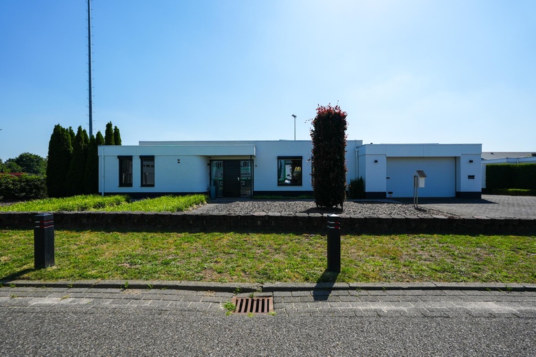 Bedrijfsruimte Beek en Donk - Trentstraat 5 - Foto 4