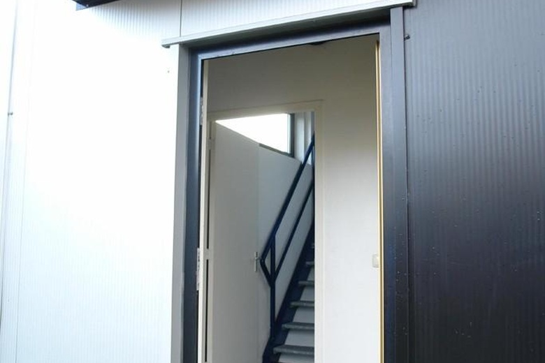 BedrijfsruimteaanKoningshoek 19 A<br/> inLage Mierde