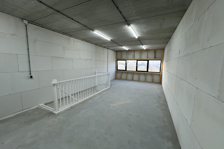 BedrijfsruimteaanNagelklinkersweg 21 N<br/> inDen Helder