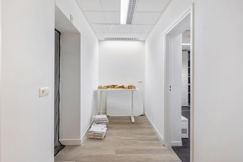 KantoorruimteaanBroekstraat 8<br/> inGeffen