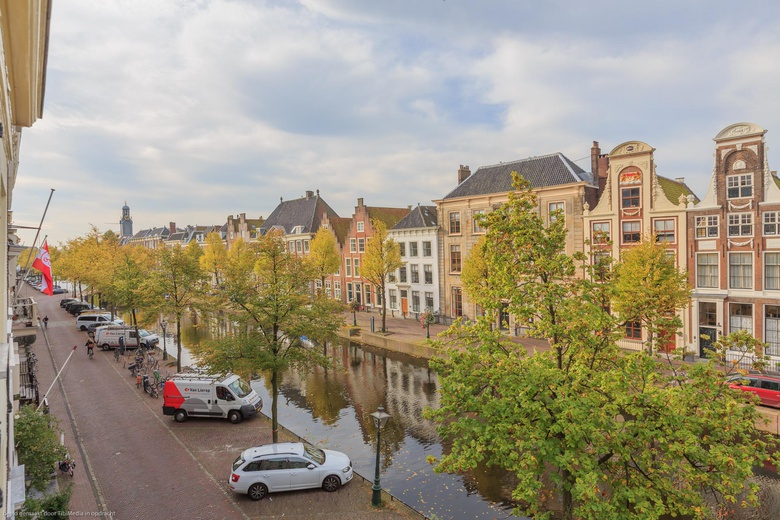 KantoorruimteaanRapenburg 16<br/> inLeiden