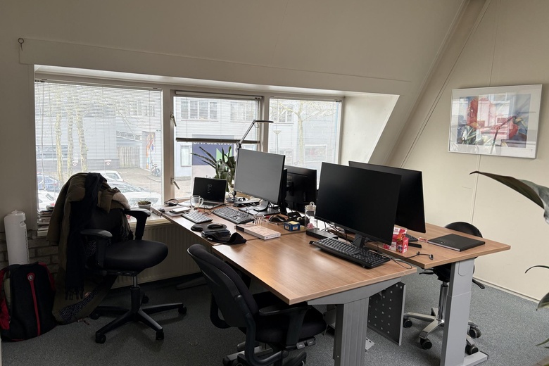 KantoorruimteaanMolenkamp 60<br/> inDe Bilt