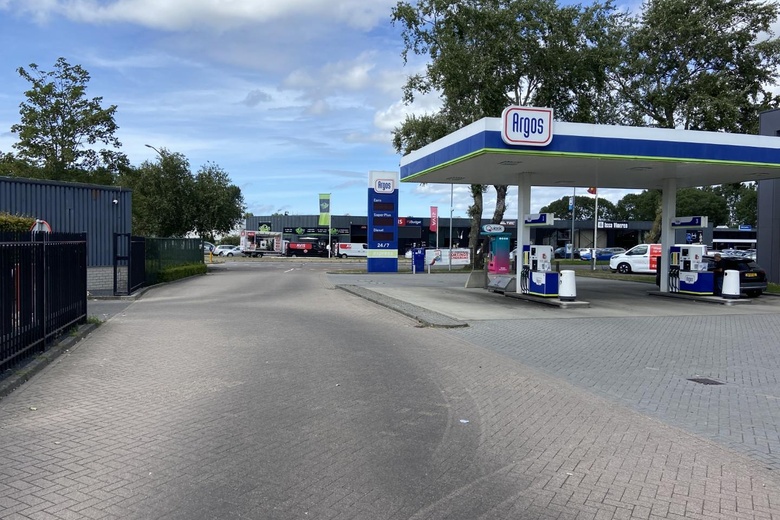 KantoorruimteaanPieter Zeemanstraat 1<br/> inAlkmaar KantoorruimteaanPieter Zeemanstraat 1<br/> inAlkmaar