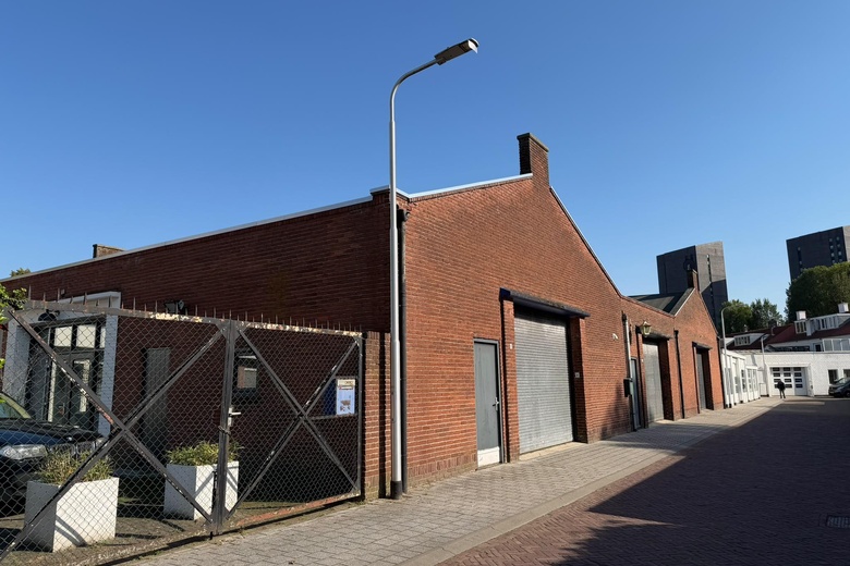 Bedrijfsruimte Tilburg - Sint Bernadettestraat 4 a - Foto 3