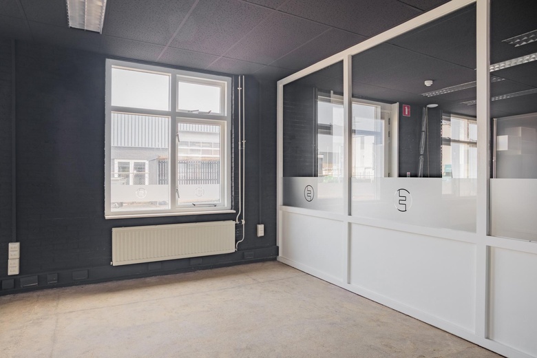 BedrijfsruimteaanFahrenheitstraat 2<br/> inHarderwijk