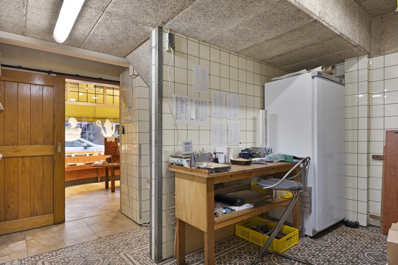 BedrijfsruimteaanDorpsstraat 11<br/> inVorden