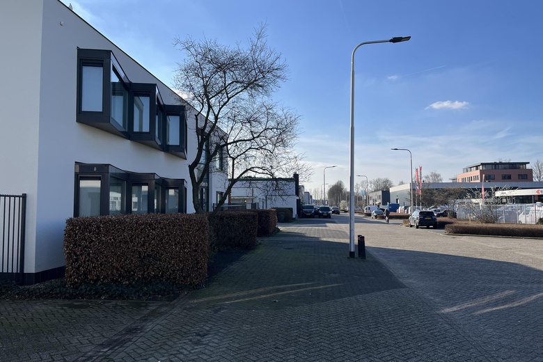 KantoorruimteaanKapitein Hatterasstraat 30<br/> inTilburg KantoorruimteaanKapitein Hatterasstraat 30<br/> inTilburg