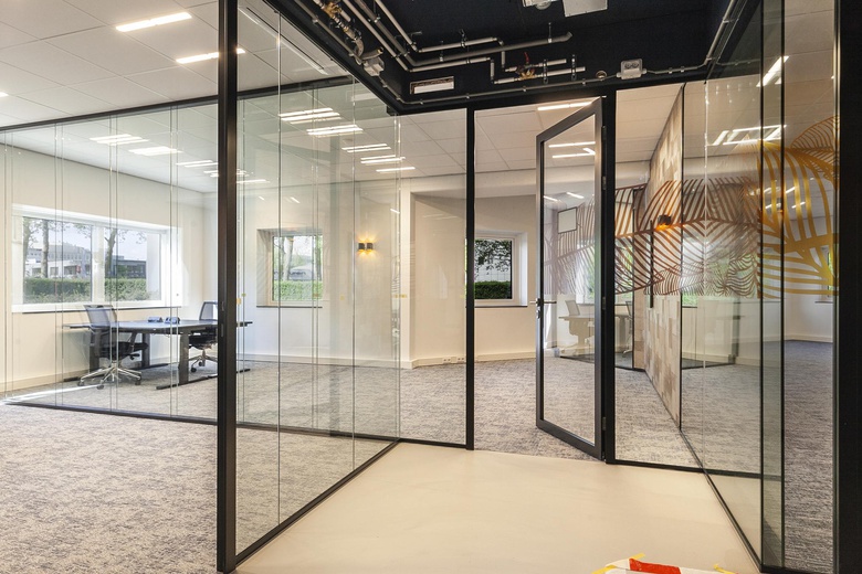 KantoorruimteaanTielweg 3<br/> inGouda