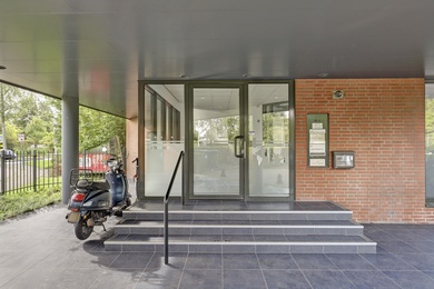Kantoorruimte Ridderkerk - Kastanjelaan 26 c - Foto 2