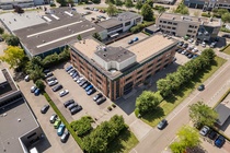 Bekijk foto 4 van Vijzelmolenlaan 9units