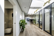 Kantoorruimte Utrecht - Oudegracht 91 - Foto 6