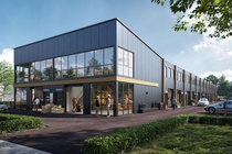 Bedrijfsruimte te koop Wageningen - Nudepark 103 008