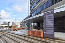 Kantoorruimte Rotterdam - Oostplein 424 - Foto 3