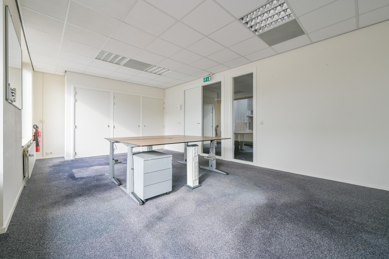 KantoorruimteaanHoge Valkseweg 58<br/> inLunteren