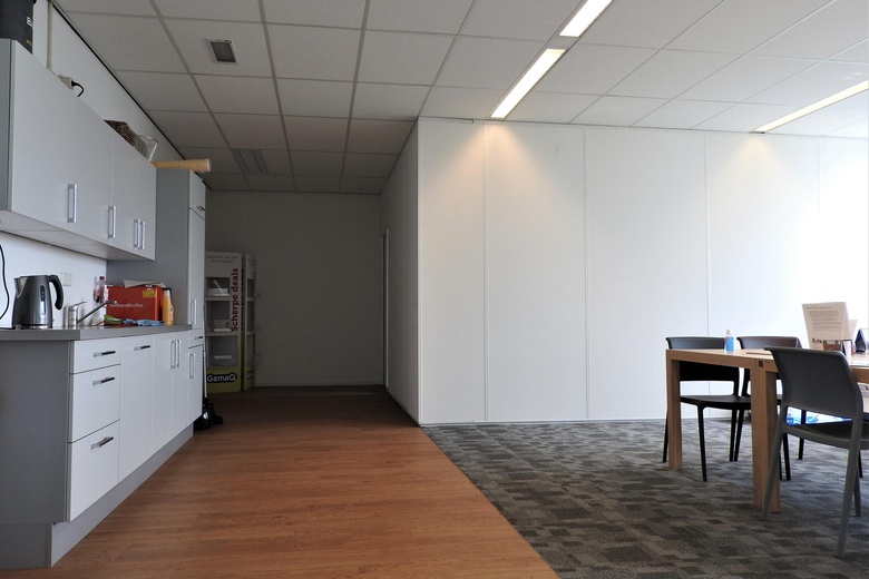 KantoorruimteaanVijzelmolenlaan 10 - 28<br/> inWoerden KantoorruimteaanVijzelmolenlaan 10 - 28<br/> inWoerden