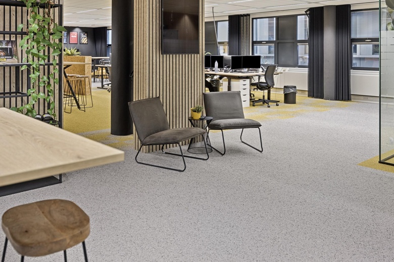 KantoorruimteaanHugo de Grootlaan 25<br/> inDen Bosch