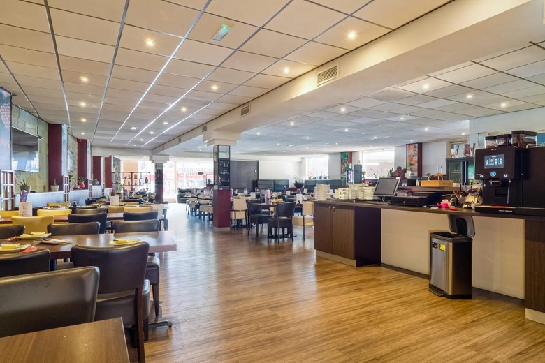 HorecaaanVenestraat 14<br/> inNijkerk