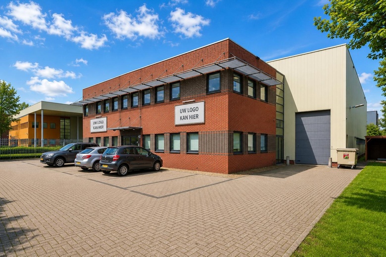 Bedrijfsruimte Almere - Antennestraat 40 - Foto 20