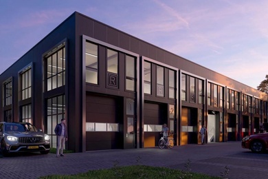 Bedrijfsruimte Helmond - Zuiddijk 11 - Foto 2