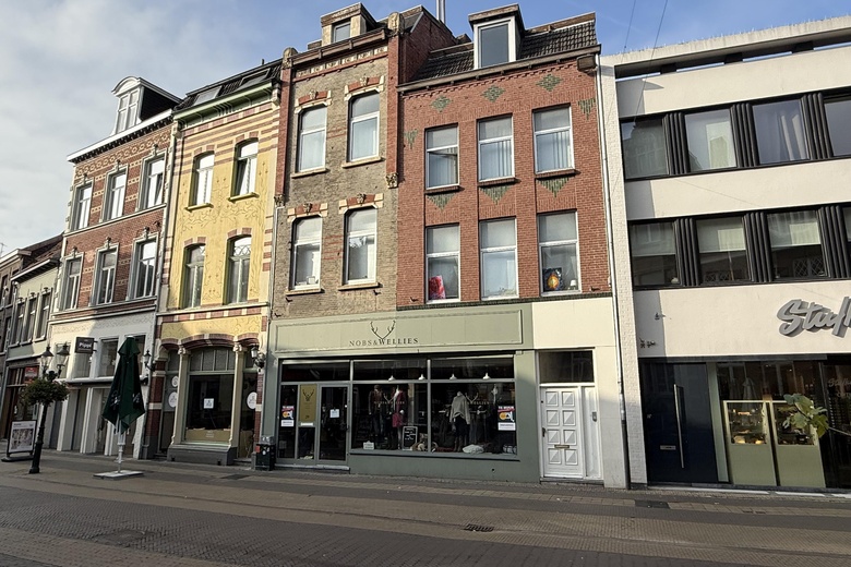 WinkelruimteaanParade 20<br/> inVenlo