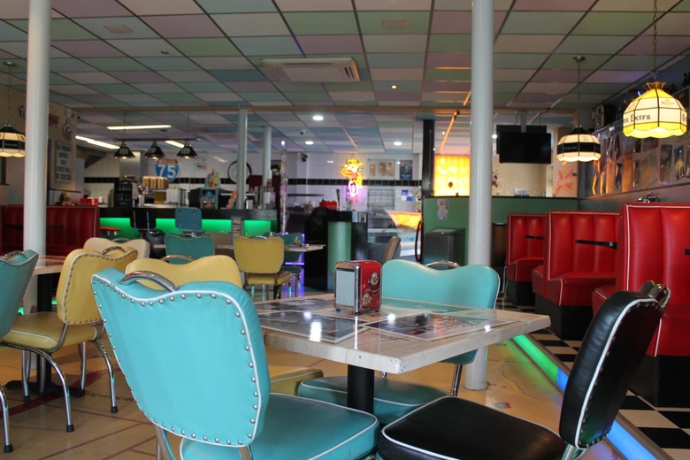 HorecaaanLieshoutseweg 22<br/> inSint-Oedenrode