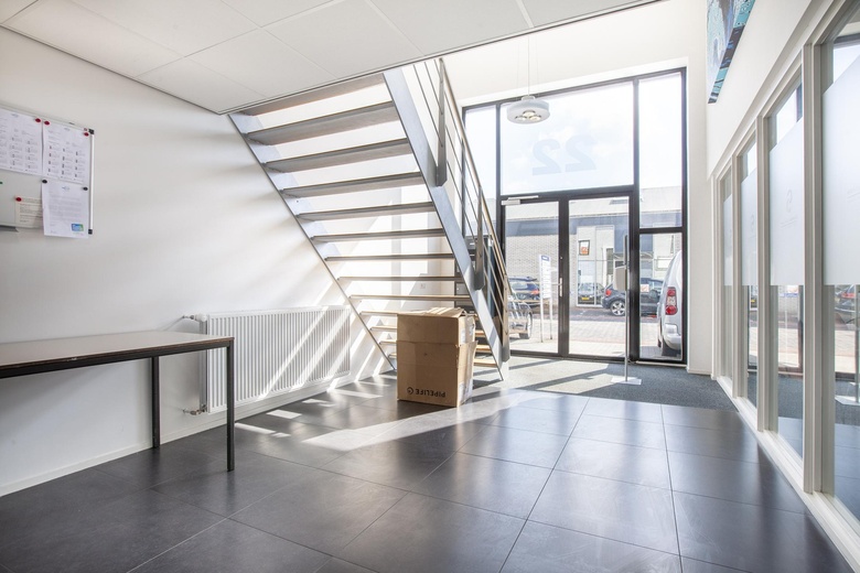 Kantoorruimte Reeuwijk - Fokkerstraat 22 - Foto 18