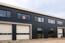 Bekijk foto 3 van Nieuwe Bredase Baan 14 C Bekijk foto 3 van Nieuwe Bredase Baan 14 C