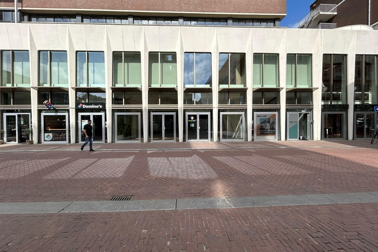 WinkelruimteaanAchterom 95<br/> inDordrecht