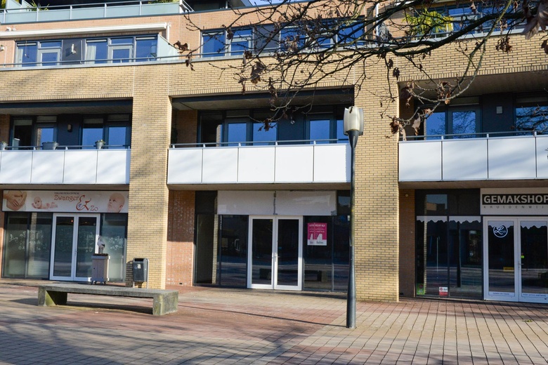 WinkelruimteaanKuperserf 55<br/> inNijverdal