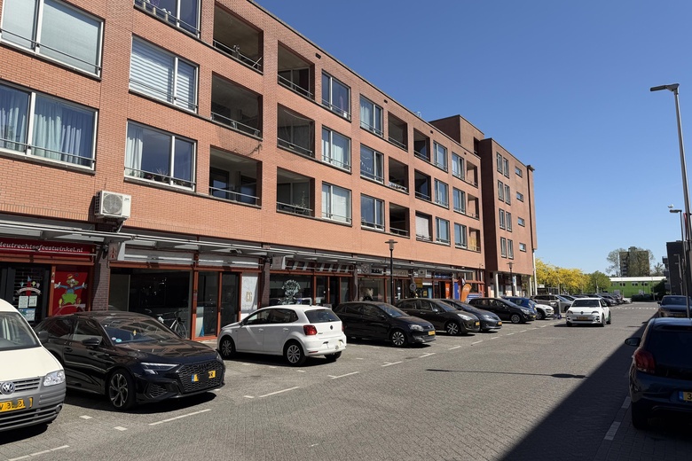 Winkelruimte Utrecht - Oranjerivierdreef 2 B - Foto 5