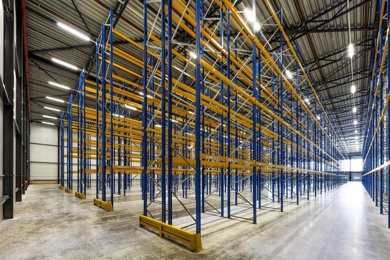 Bedrijfsruimte Amsterdam - Kaapstadweg 34 D - Foto 10