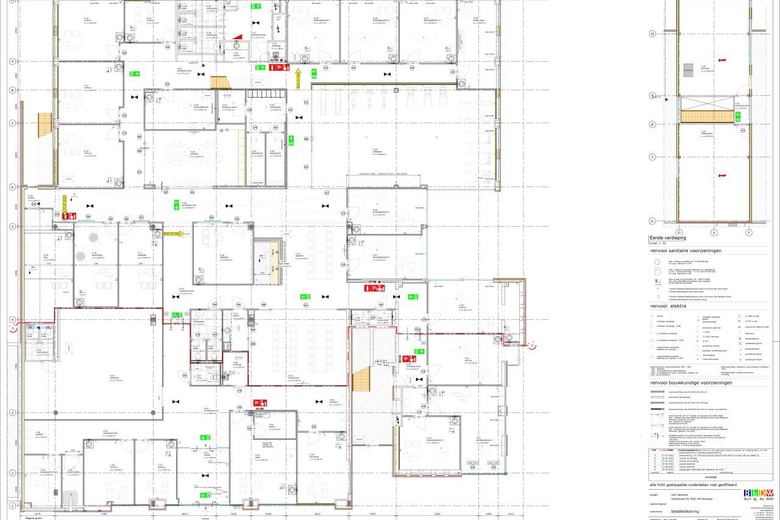 Winkelruimte Halsteren - Dorpsstraat 63 - Foto 7