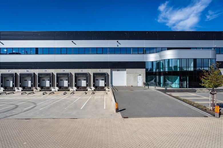 BedrijfsruimteaanVan Riemsdijkweg 57<br/> inRotterdam