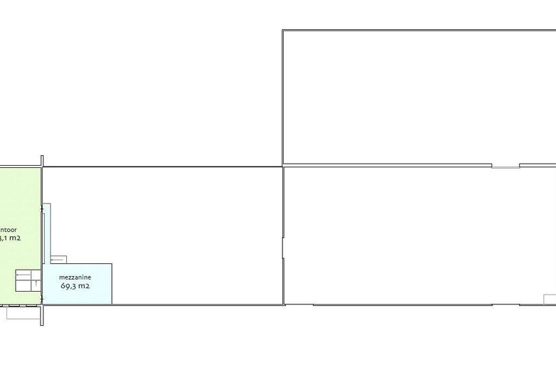 BedrijfsruimteaanVasco da Gamaweg 10<br/> inVenlo