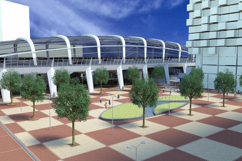 WinkelruimteaanTermini 12<br/> inAmsterdam