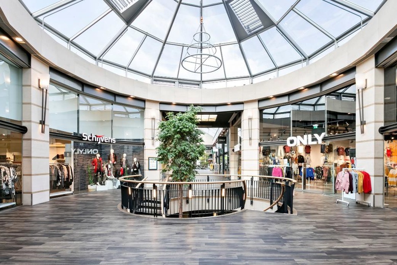 WinkelruimteaanMeent 2 - 83<br/> inVeldhoven WinkelruimteaanMeent 2 - 83<br/> inVeldhoven