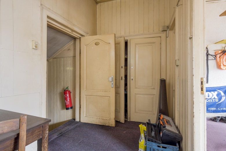 HorecaaanArnhemsestraat 3<br/> inAmersfoort