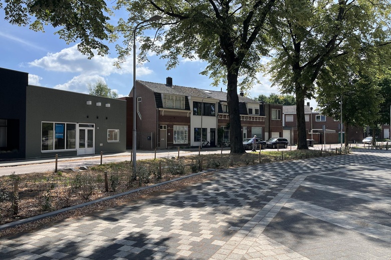 BedrijfsruimteaanMinckelersstraat 22<br/> inTilburg