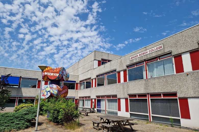 Bekijk foto 1 van Rompertsebaan 63