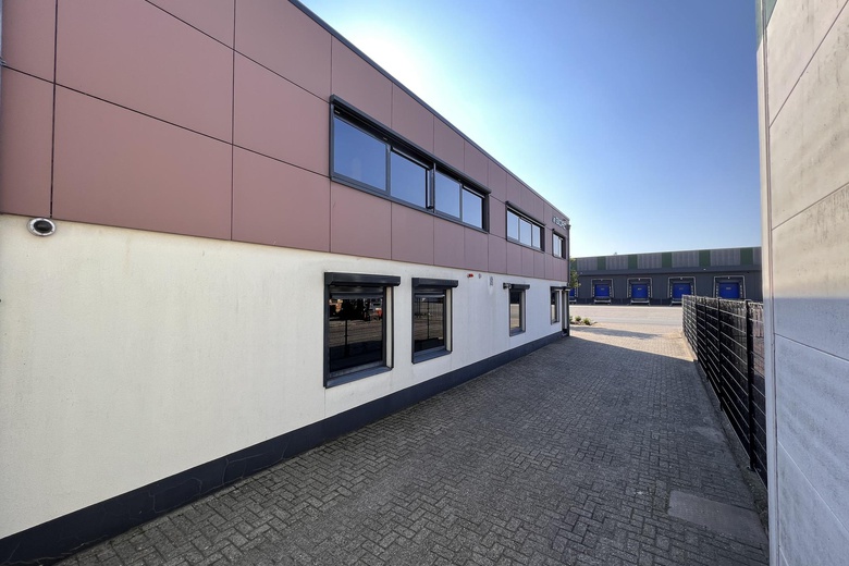 BedrijfsruimteaanCelsiusstraat 5<br/> inHarderwijk