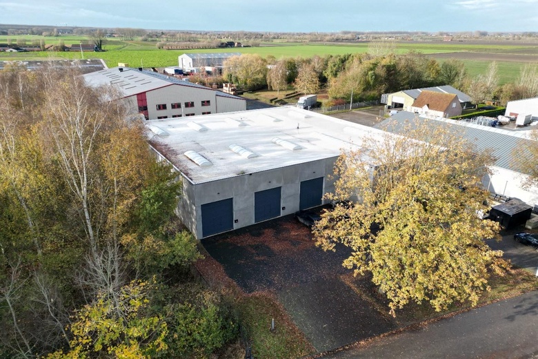 BedrijfsruimteaanNijverheidsweg 19 H<br/> inEede