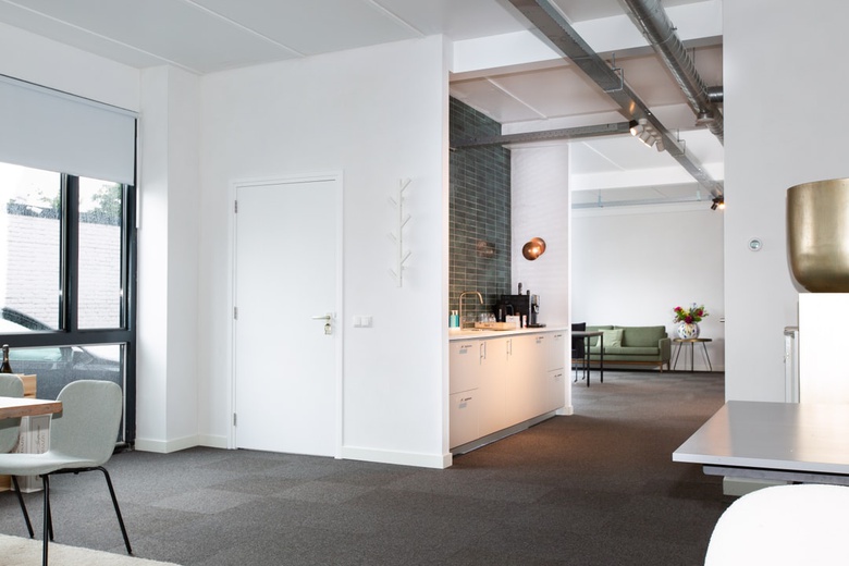 BedrijfsruimteaanRietveldenweg 9<br/> inDen Bosch