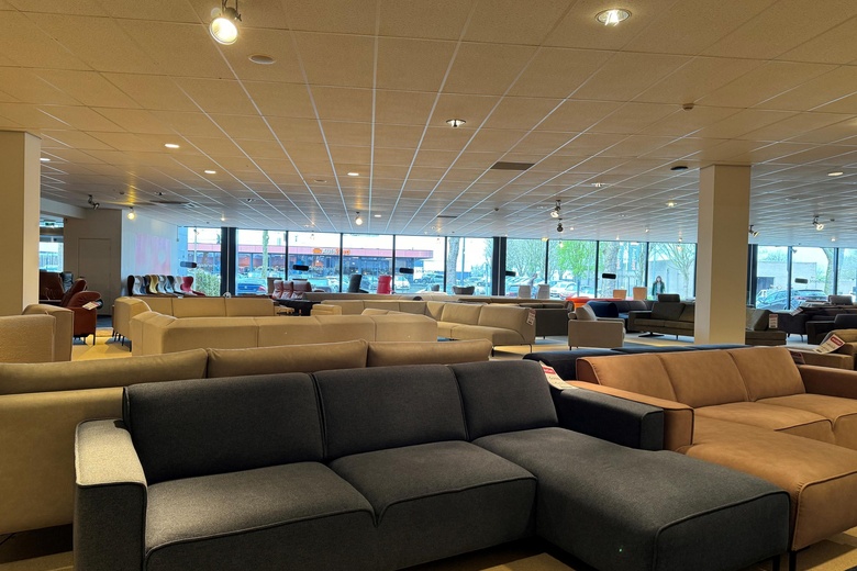 WinkelruimteaanIndustriestraat 11<br/> inSittard