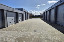 Bedrijfsruimte Biddinghuizen - Rister 9 C - Foto 4